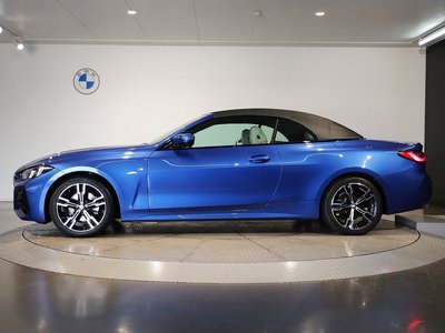 2025 BMW 4 SERIES CABRIOLET thumbnail 79