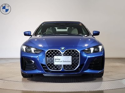 2025 BMW 4 SERIES CABRIOLET thumbnail 77