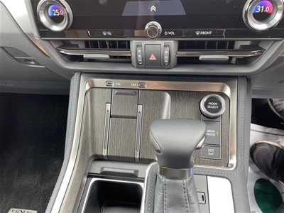 2026 Lexus GX — миниатюра 28