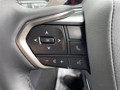 2026 Lexus GX — миниатюра 21