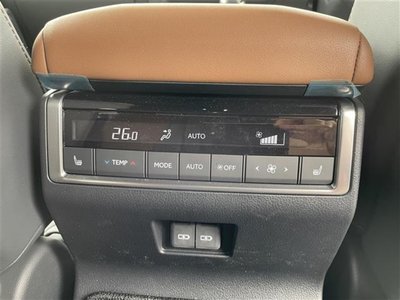 2026 Lexus GX — миниатюра 34