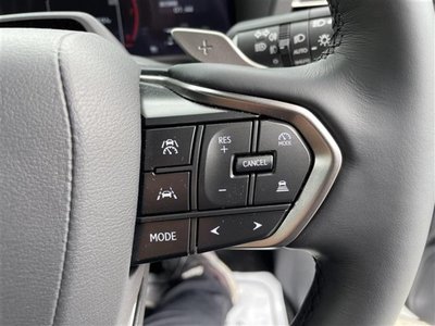 2026 Lexus GX — миниатюра 20