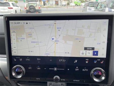 2026 Lexus GX — миниатюра 25
