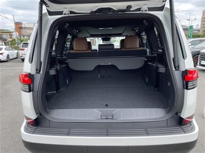 2026 Lexus GX — миниатюра 35