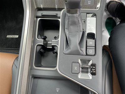 2026 Lexus GX — миниатюра 29