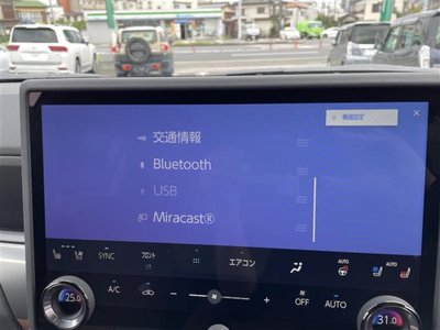 2026 Lexus GX — миниатюра 24