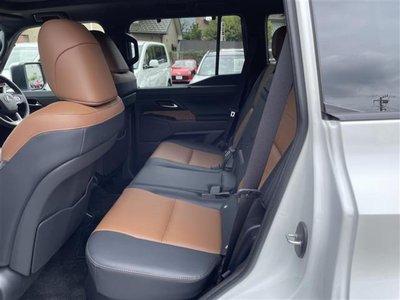 2026 Lexus GX — миниатюра 37