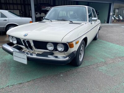 1976 BMW 3.0SI photo 1
