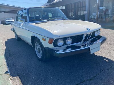 1976 BMW 3.0SI photo 4