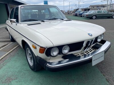 1976 BMW 3.0SI photo 5