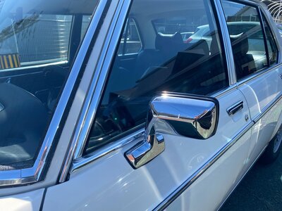 1976 BMW 3.0SI photo 15