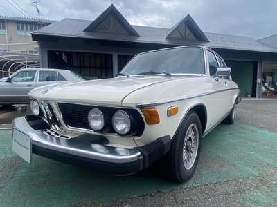 1976 BMW 3.0SI photo 13