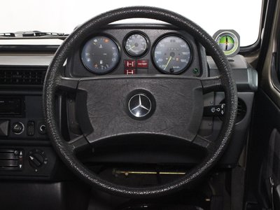 صورة 19 لـ 1988 Mercedes-BENZ G-CLASS