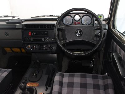 صورة 41 لـ 1988 Mercedes-BENZ G-CLASS