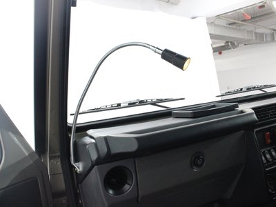 صورة 44 لـ 1988 Mercedes-BENZ G-CLASS