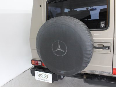 صورة 32 لـ 1988 Mercedes-BENZ G-CLASS
