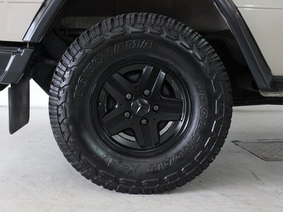 صورة 38 لـ 1988 Mercedes-BENZ G-CLASS