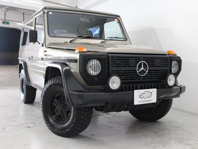 صورة 24 لـ 1988 Mercedes-BENZ G-CLASS