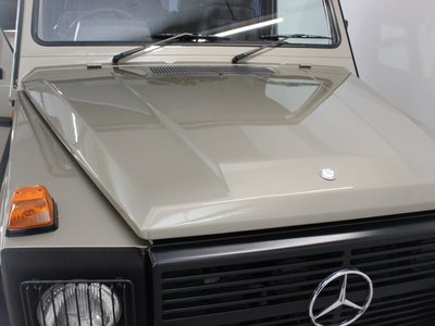 صورة 29 لـ 1988 Mercedes-BENZ G-CLASS