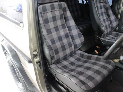 صورة 42 لـ 1988 Mercedes-BENZ G-CLASS