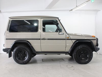 صورة 26 لـ 1988 Mercedes-BENZ G-CLASS