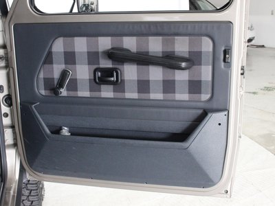 صورة 46 لـ 1988 Mercedes-BENZ G-CLASS