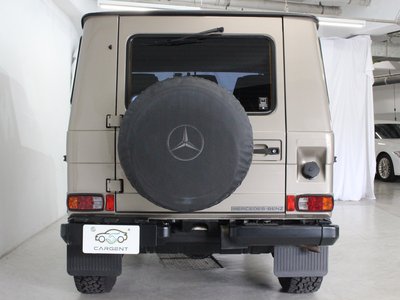 صورة 11 لـ 1988 Mercedes-BENZ G-CLASS