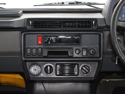 صورة 20 لـ 1988 Mercedes-BENZ G-CLASS
