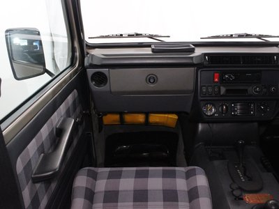 صورة 40 لـ 1988 Mercedes-BENZ G-CLASS