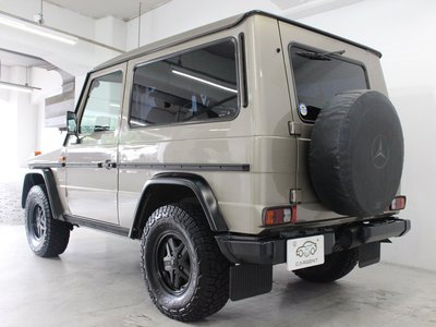 صورة 8 لـ 1988 Mercedes-BENZ G-CLASS
