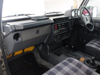 صورة 15 لـ 1988 Mercedes-BENZ G-CLASS