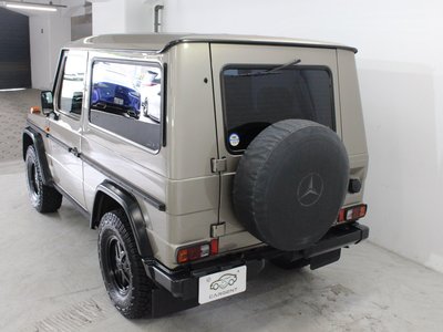 صورة 10 لـ 1988 Mercedes-BENZ G-CLASS