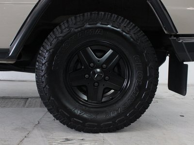 صورة 37 لـ 1988 Mercedes-BENZ G-CLASS