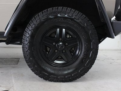 صورة 39 لـ 1988 Mercedes-BENZ G-CLASS