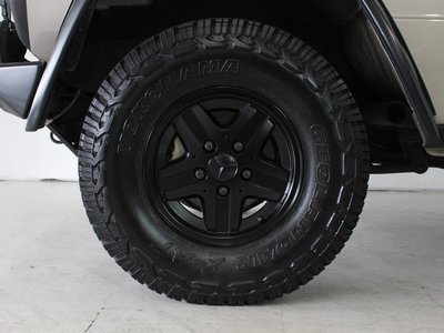 صورة 36 لـ 1988 Mercedes-BENZ G-CLASS