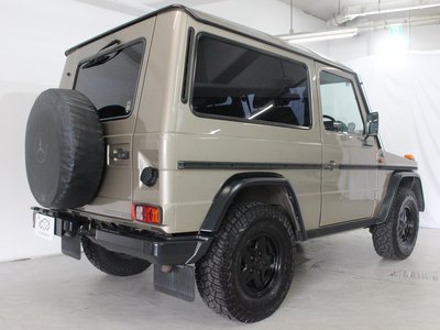 صورة 27 لـ 1988 Mercedes-BENZ G-CLASS