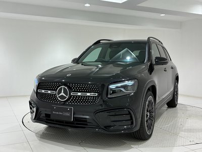 2026 Mercedes-BENZ GLB photo 1