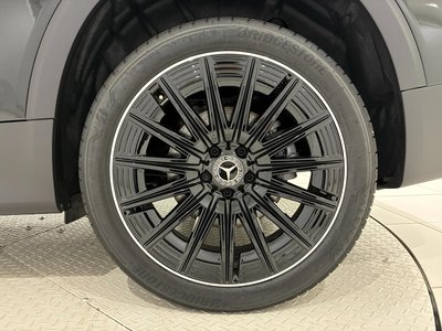 2026 Mercedes-BENZ GLB thumbnail 30