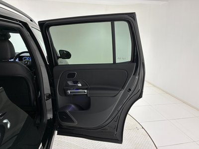 2026 Mercedes-BENZ GLB photo 16