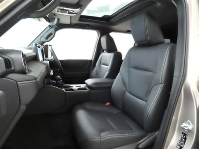 2024 Toyota LAND CRUISER 250 — фото 28