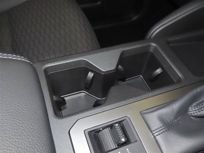 2024 Toyota LAND CRUISER 250 — фото 27