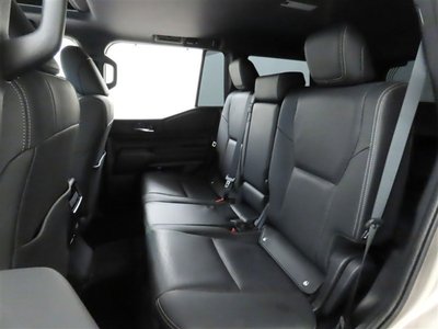 2024 Toyota LAND CRUISER 250 — фото 29
