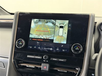 2026 Toyota ALPHARD 照片 46