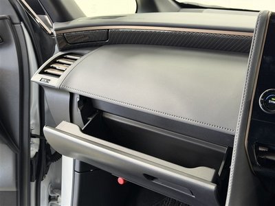 2026 Toyota ALPHARD 照片 53
