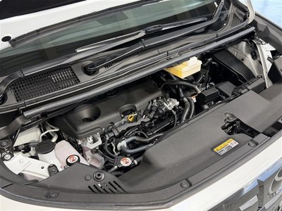 2026 Toyota ALPHARD 照片 60