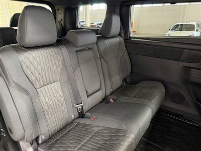 2026 Toyota ALPHARD 照片 24