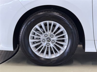 2026 Toyota ALPHARD 照片 14