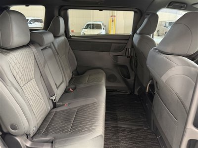 2026 Toyota ALPHARD 照片 26