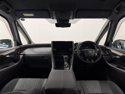 2026 Toyota ALPHARD 照片 30
