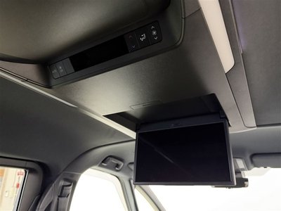 2026 Toyota ALPHARD 照片 54